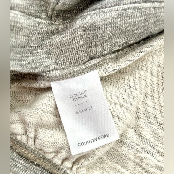 Country Road Jersey Sweatshirt - Picture 8 of 9